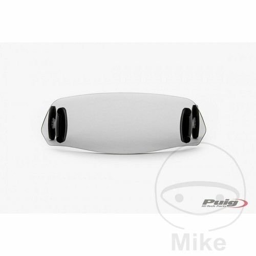 Deflettore cupolino moto puig - deflettore,