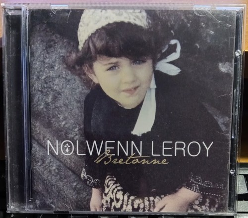 Nolwenn leroy bretonne - –,