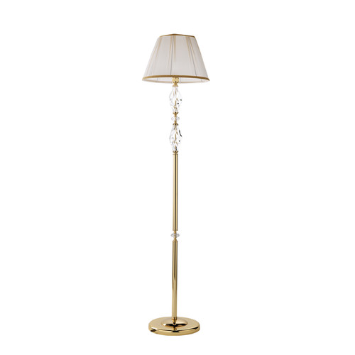 Piantana 1306 vetro - in,