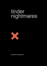 Tinder Nightmares by Gale, Elan Book The Fast Free Shipping