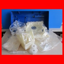 Lotto Stock 8 Ricambi per Distributore Automatico di palline Tomy