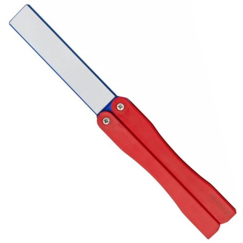Acciaino tascabile fallkniven - tascabile,