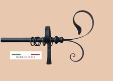 Bastone Per Tende Ferro