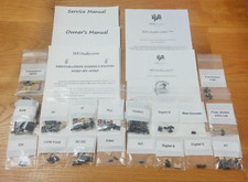 Kenwood TS-940S kit restauro