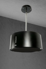 Lampade Gurari cappa a isola