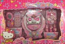 NWT Hello Kitty Princess Gift