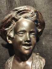 Bronzo Artista scultore