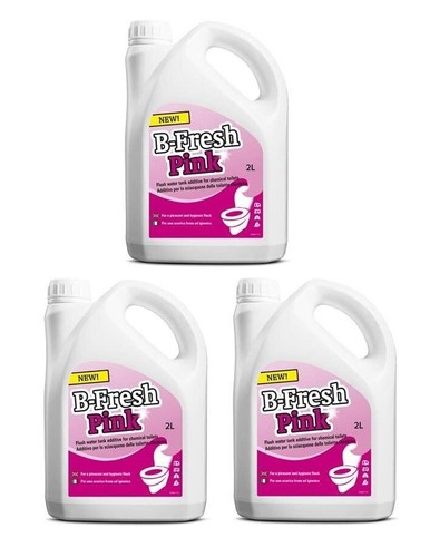 Fresh pink 2 lt - pink,