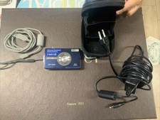 Olympus Sp- 700- 6.0 Megapixel