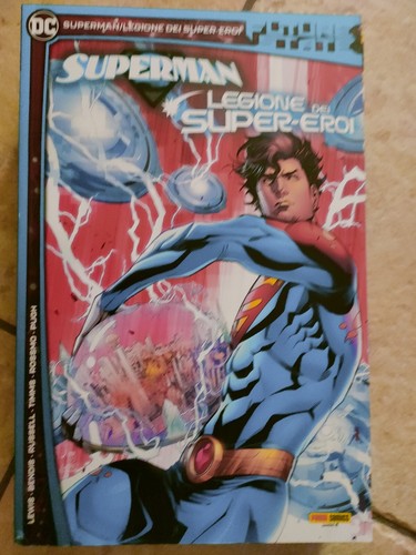Future state superman - state:, /