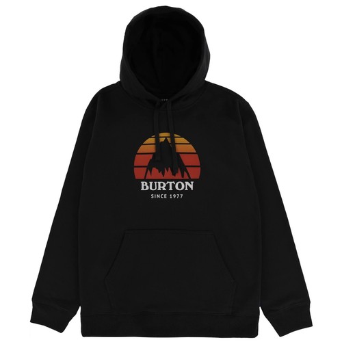 Maglione uomo burton underhill - burton,