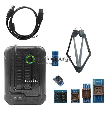 Tl866 t48 supporto - t48,