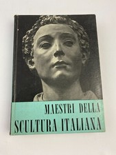 Maestri della scultura