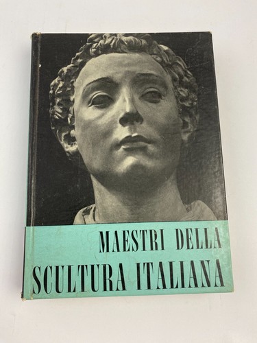 Maestri della scultura