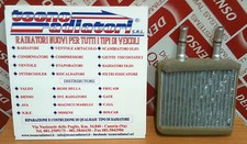 Radiatore Riscaldamento