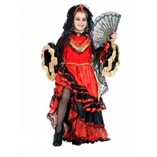 Carnevale Veneziano Costume