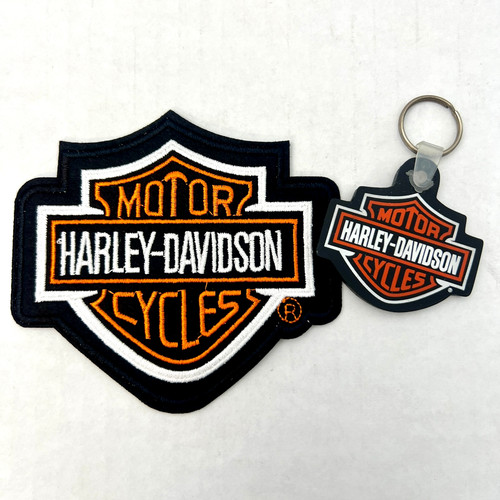 Harley davidson toppa - harley-davidson, e