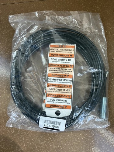 Life fitness 8946908 cable - life,