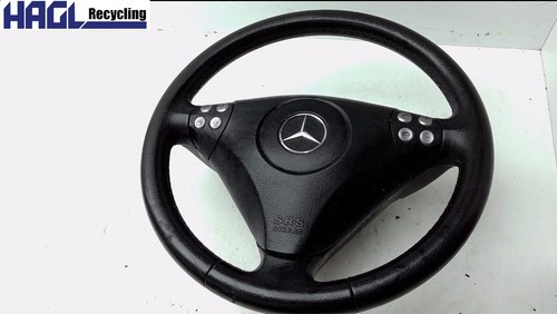 Volante pelle 1714601803 - in,