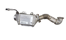 RADIATORE SCARICO GAS EGR PER