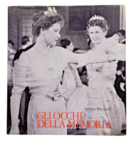 Gli occhi della memoria - gli,