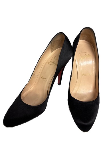 Christian louboutin decolte - christian,
