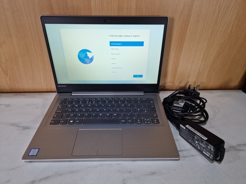 Lenovo ideapad 320s intel - lenovo,