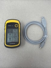 Garmin eTrex 10 Handheld GPS