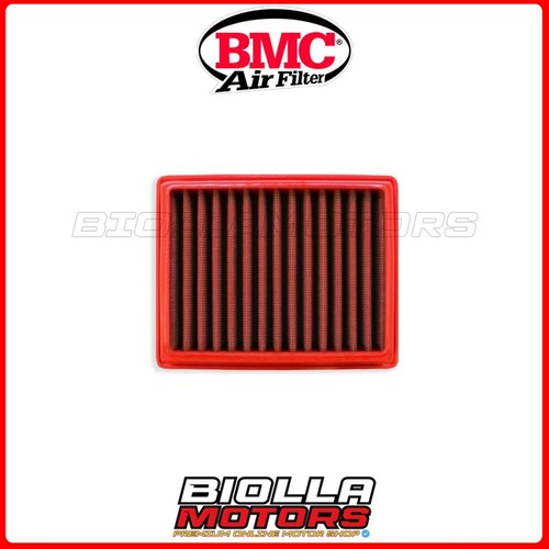 Fm01102 filtro aria bmc - fm01102,