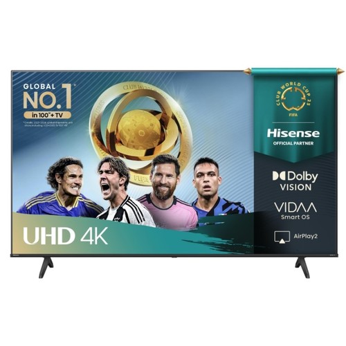 Hisense 75a69q led - hisense,