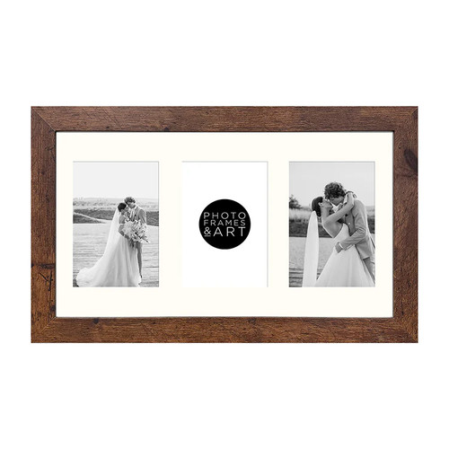 Cornice portafoto multipla 6x4