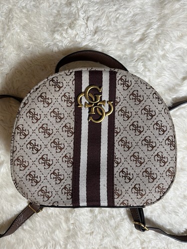 Guess viola crossbody back - guess,