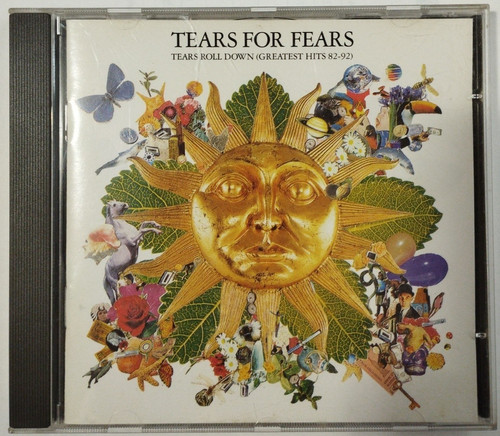 Tears for fears roll - fears,