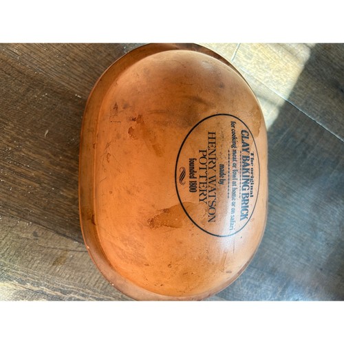 Henry watson pottery originale - henry,