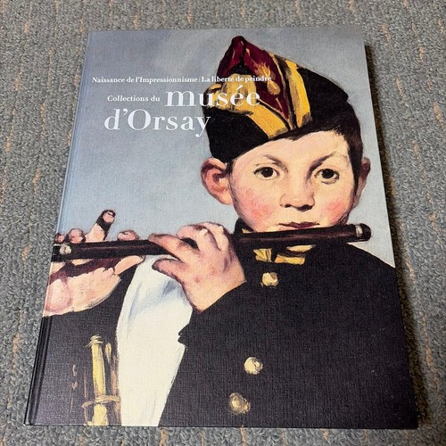 Orsay museum exhibition - orsay,