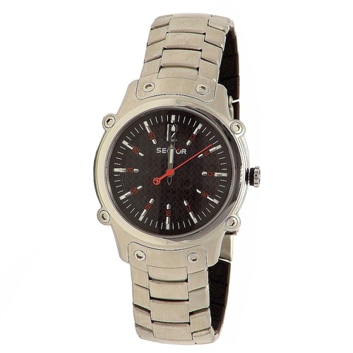 Orologio analogico sector uomo - orologio,