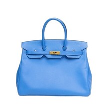 HERMES Birkin 35cm Epsom Grain