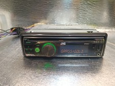 JVC KD-R612 AUTO autoradio CD