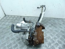 Motore turbocompressore