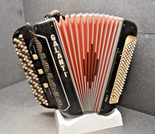 Acordeon Galanti Italia 4