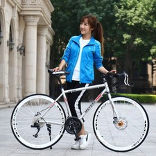 Bicicletta Shimano 33