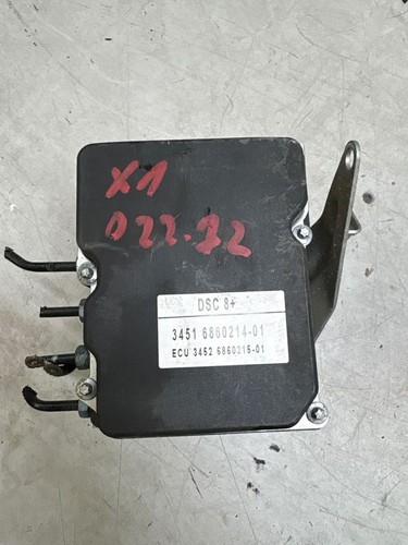 Pompa abs bmw e84 2014 - abs, x1