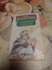 Sant agostino confessioni - sant'agostino,