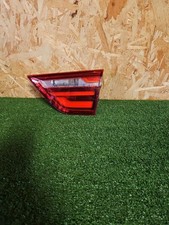 Fanale Stop Posteriore BMW X4 F26 LED DX Destro 2014 2018