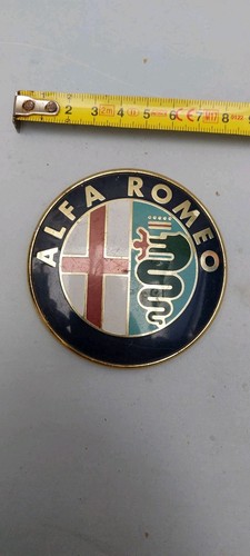 Alfa romeo macchina ricambi - macchina,