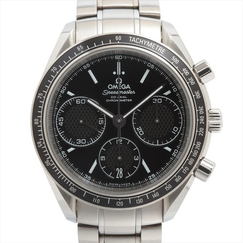Omega speedmaster racing - omega,