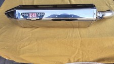 Terminale Scarico Yoshimura