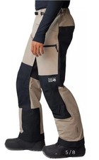 Pantaloni mountain hardwear - pantaloni,