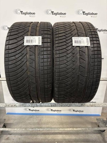 Gomma 275 30r20 97w - 1, dot2019