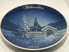 Piatto porcellana Rosenthal